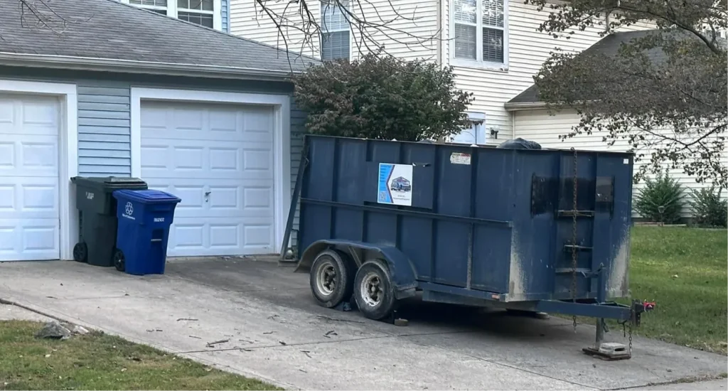 Dumpster Rentals Dumpster Rentals