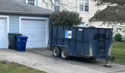 Dumpster Rentals