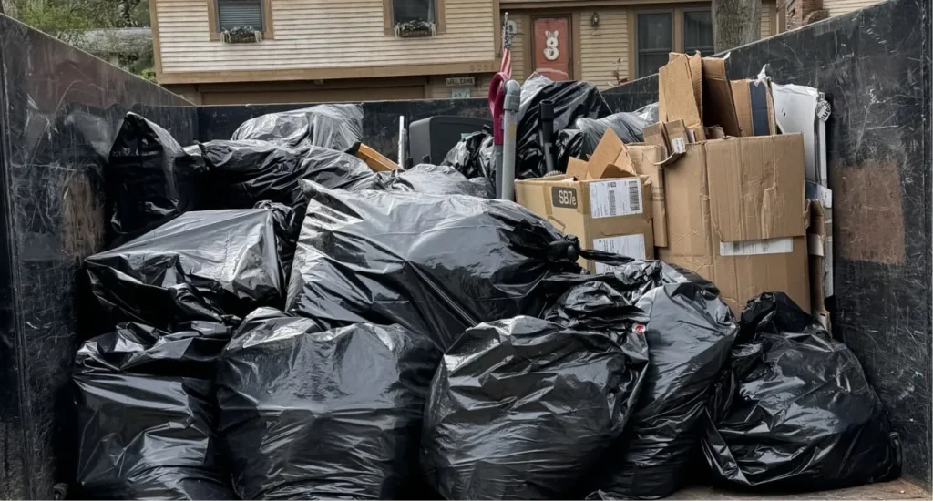 Estate & Property Cleanouts