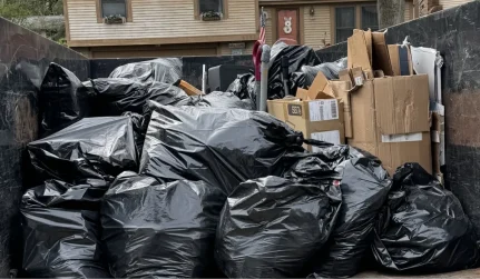 Estate & Property Cleanouts